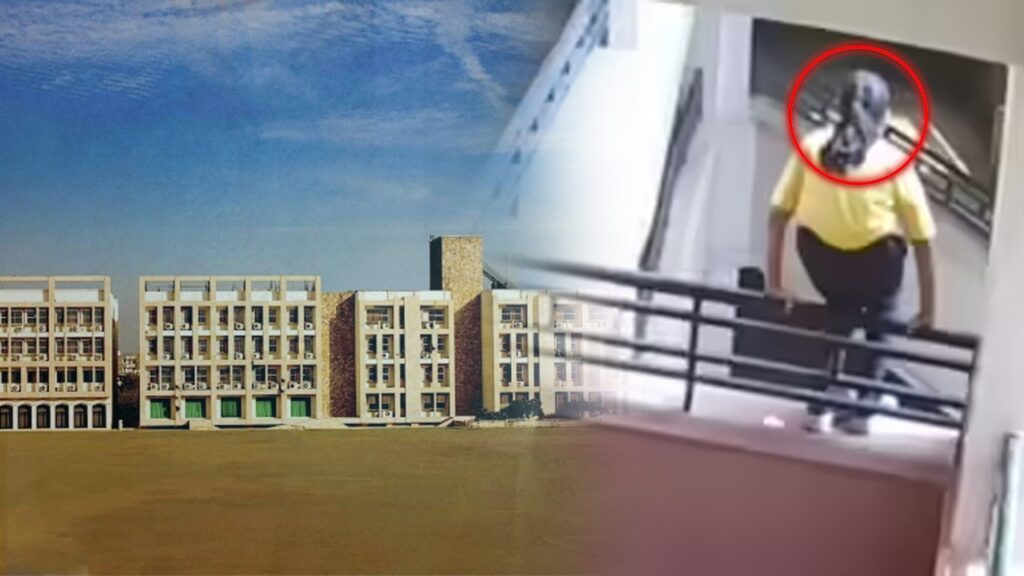 Major update in Jaipur school accident