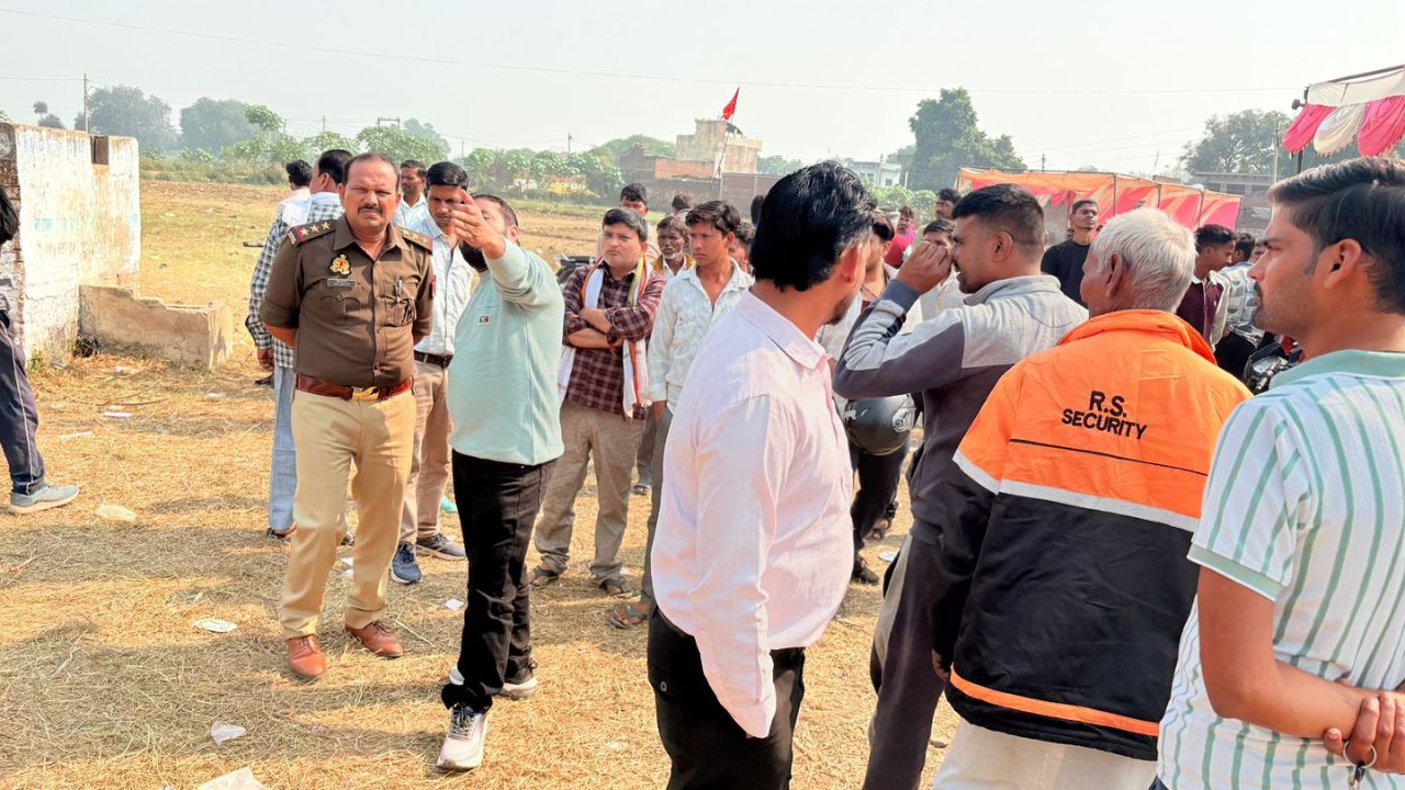 Jalaun Crime: कुएं से बरामद हुआ युवक का शव, 24 घंटे से था लापता; जानें क्या है मामला?