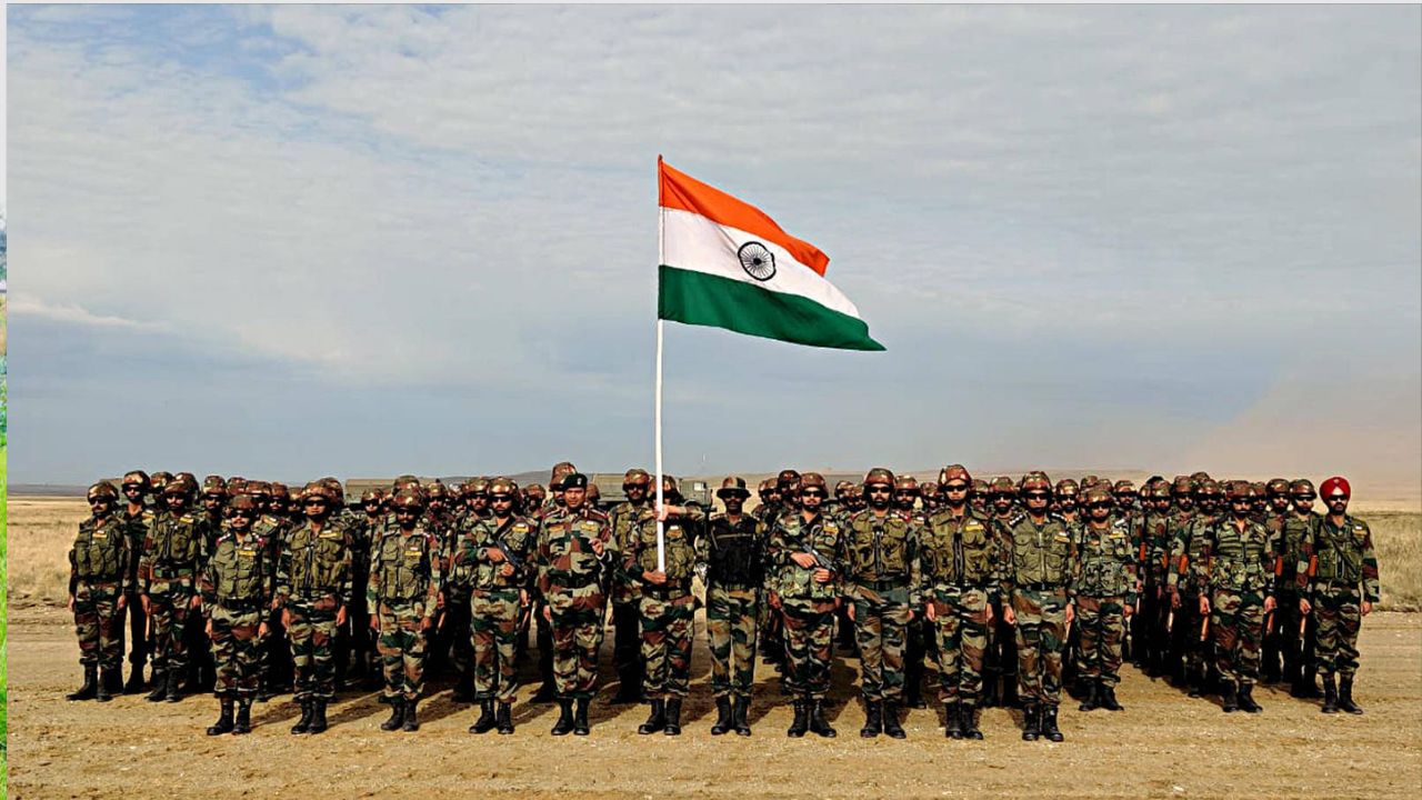 पूर्व सैनिकों को रोजगार का मिलेगा सुनहरा मौका! जम्मू में इस दिन आयोजित होगा विशेष रोजगार मेला