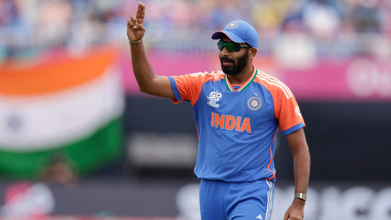 कंगारुओं की हालत खराब करेंगे जसप्रीत बुमराह, पाकिस्तानी दिग्गज का रिकॉर्ड तोड़ रचेंगे इतिहास!