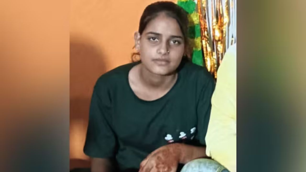 UP News: पिता की दूसरी शादी, मां की मौत; बेटी ने उठाया ऐसा कदम कि पसर गया मातम