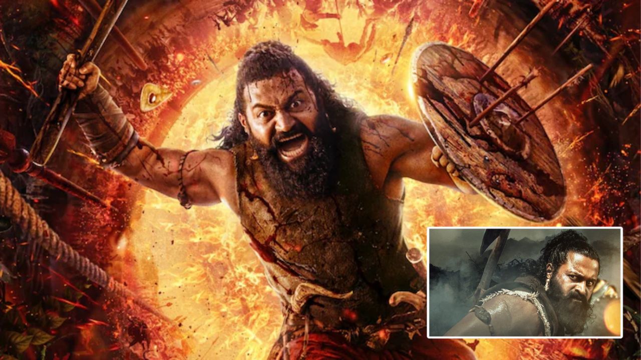 कांतारा चैप्टर 1 हिंदी में ओटीटी पर रिलीज, जानें कब और कहां देखें ये फिल्म