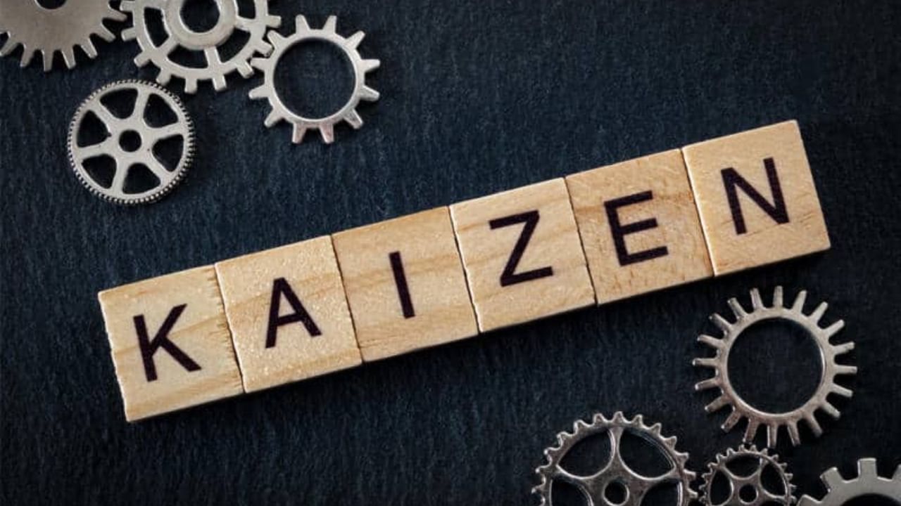 काइजेन का सिद्धांत हर दिन छोटे-छोटे सुधार करने पर जोर देता है। यह तरीका धीरे-धीरे आपकी आदतों और सोच को मजबूत बना देता है। काइजेन का सिद्धांत हर दिन छोटे-छोटे सुधार करने पर जोर देता है। यह तरीका धीरे-धीरे आपकी आदतों और सोच को मजबूत बना देता है।