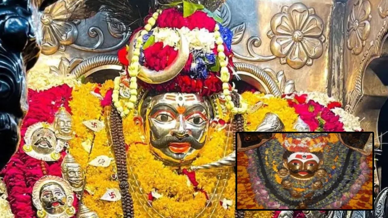 Kalbhairav __Ashtami 2025