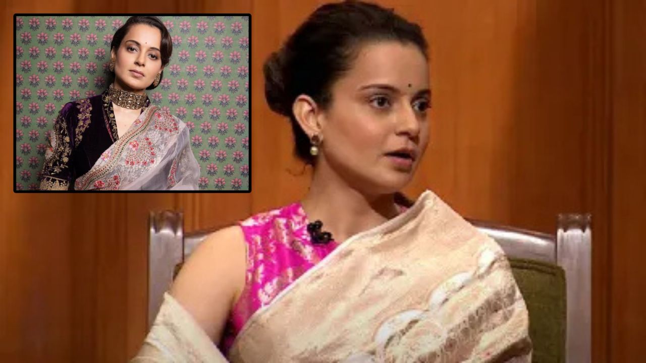 Kangana Ranaut: किसानों के अपमान मामले में कंगना रनौत को झटका, इस दिन होगी अगली सुनवाई