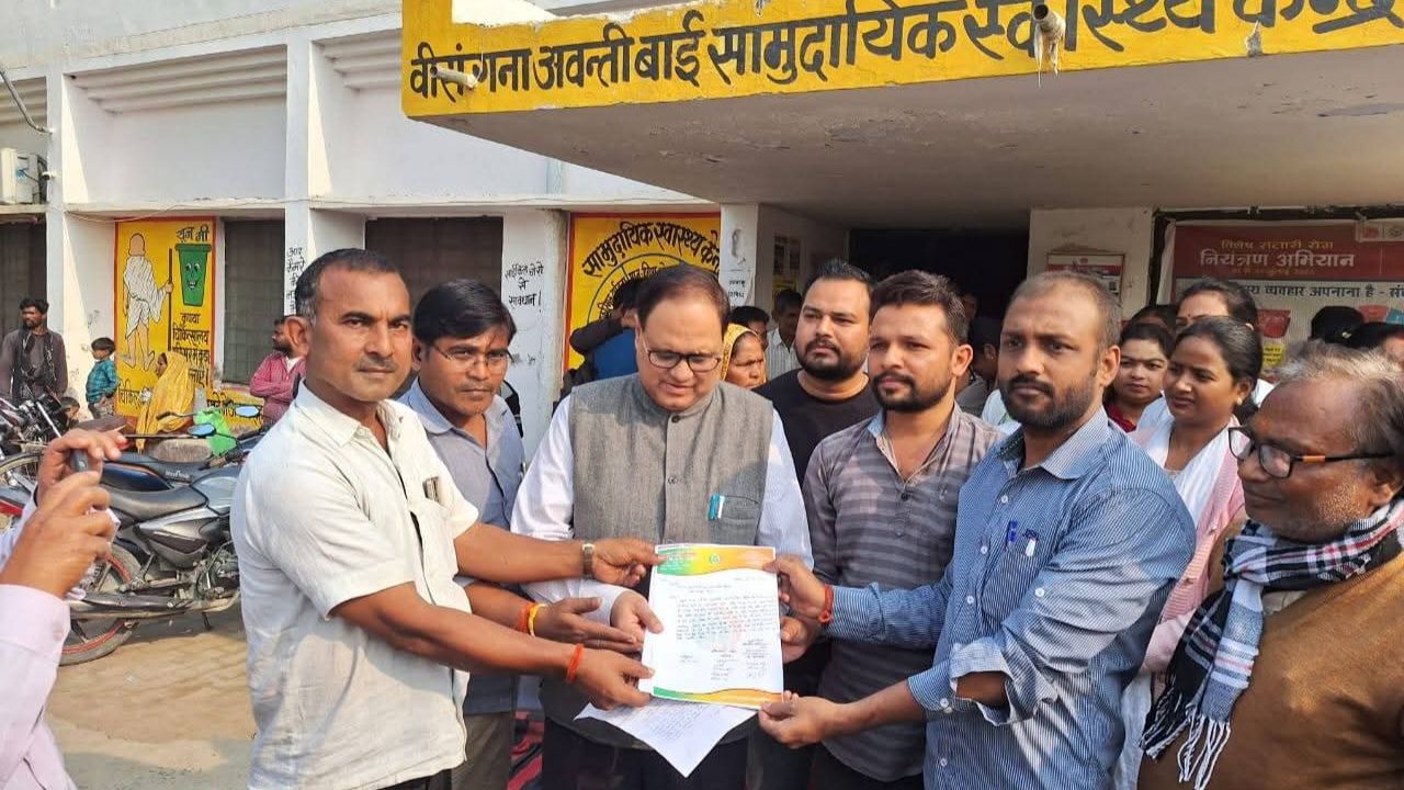 Kanpur News: सामुदायिक स्वास्थ्य केंद्र में डॉक्टरों का फेरबदल; अब आया नया मोड़