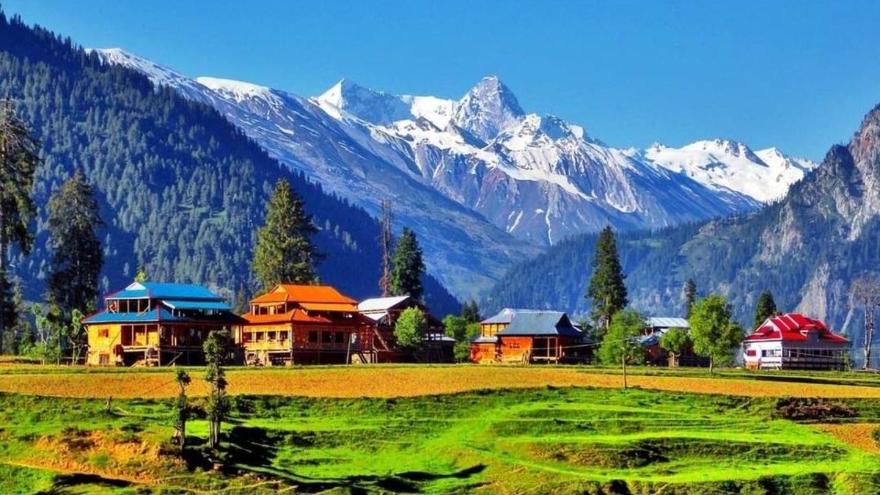 नए साल पर कश्मीर घूमने का सपना होगा पूरा, IRCTC ने लॉन्च किया ‘मिस्टिकल कश्मीर’ टूर पैकेज; जानें बुकिंग और अन्य जानकारी?