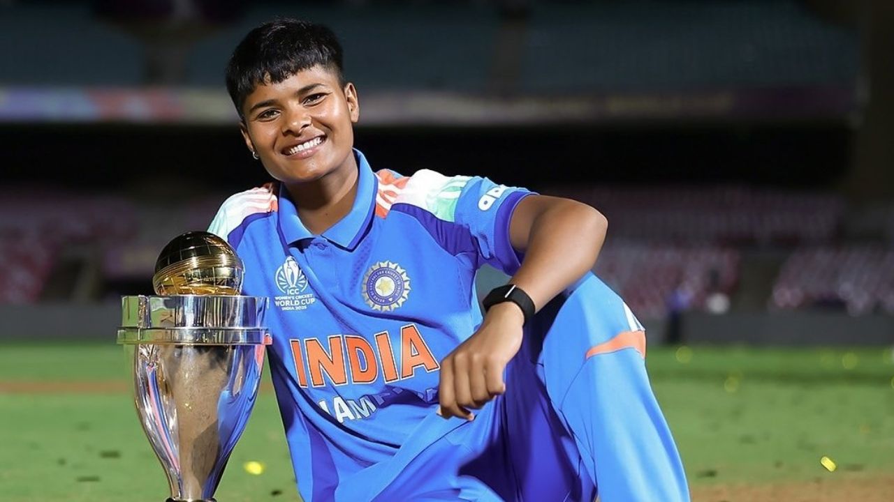 वर्ल्ड चैंपियन बनते ही माफ हुई 13 साल की सजा! क्रांति गौड़ की जीत पर जानें किसे मिला इंसाफ