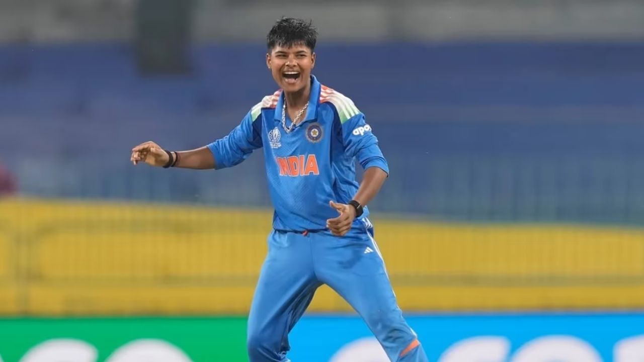 क्रांति गौड़ बनीं वर्ल्ड चैंपियन! मध्य प्रदेश सरकार ने खोला खजाना, इतने करोड़ देने का किया ऐलान