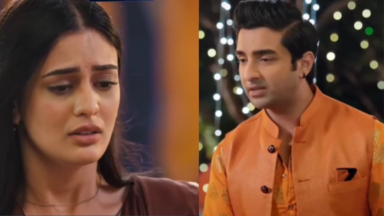 TV Serial: ‘क्योंकि सास भी कभी बहू थी’ सीरियल में बड़ा ट्विस्ट, अंगद ने चुनी वृंदा से शादी की राह; जानें अब क्या होगा आगे?