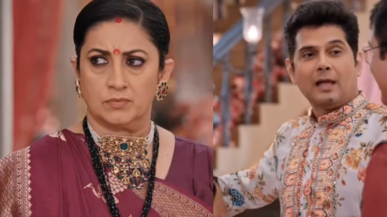 TV Serial Update: ‘क्योंकि सास भी कभी बहू थी’ में आने वाला है बड़ा ट्विस्ट, पुराने किरदार की एंट्री से पलटेगा पूरा ट्रैक