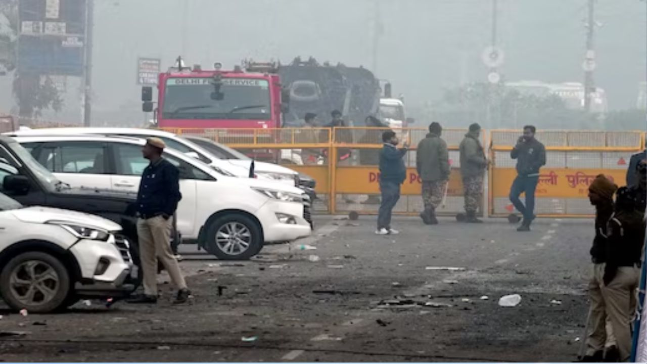 Lal Qila Blast के उत्तराखंड से जुड़े तार; NIA ने मौलवी समेत तीन को किया गिरफ्तार