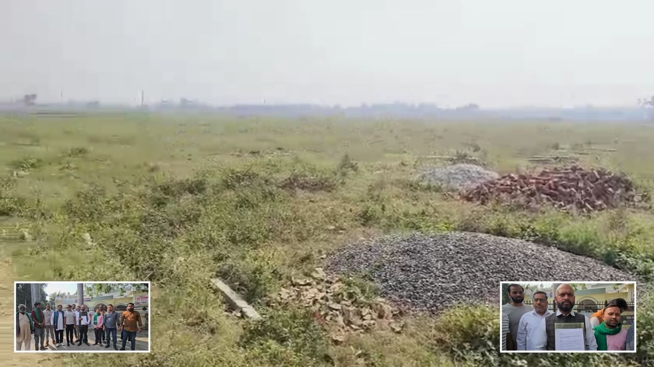 मैनपुरी में न्याय की गुहार लगाने गई पीड़िता, पुलिस की लापरवाही से परेशान; जानें पूरा मामला