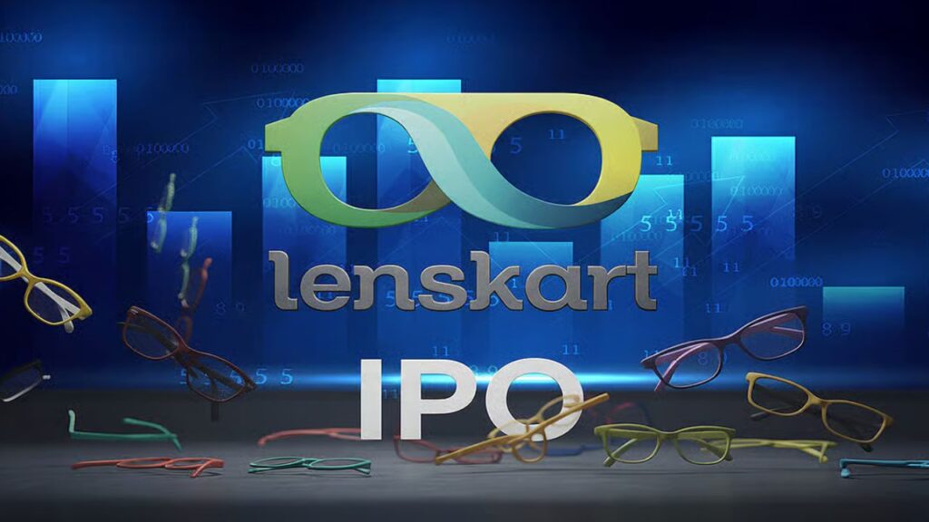 Lenskart IPO GMP