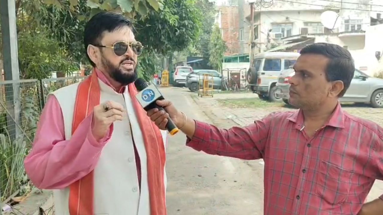 Video: महिला वर्ल्ड कप जीत के बाद यूपी में जश्न, देखें क्या बोले लखनऊवासी