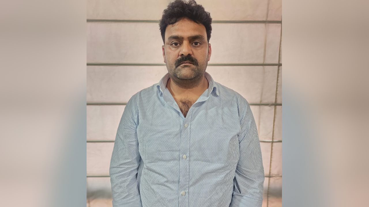 Uttar Pradesh: कफ सिरप की तस्करी पर STF का एक्शन, बड़े नेटवर्क का खुलासा, तस्कर गिरफ्तार