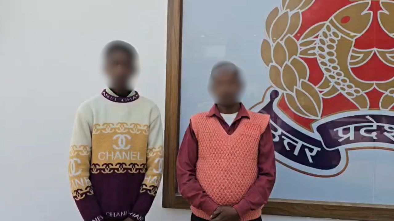 8 घंटे में हुआ चमत्कार: दिल्ली में मिला बुलंदशहर से लापता बच्चा, पुलिस ने ऐसे बचाई मासूम की जान
