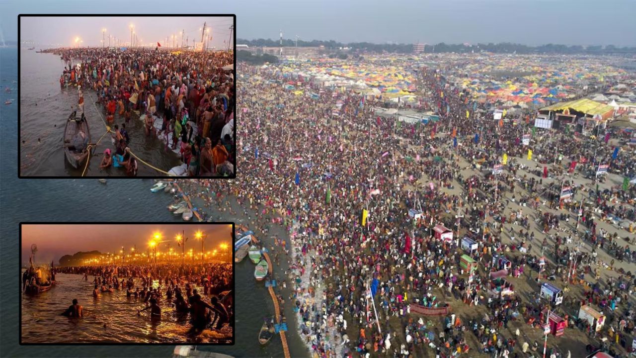 Magh Mela