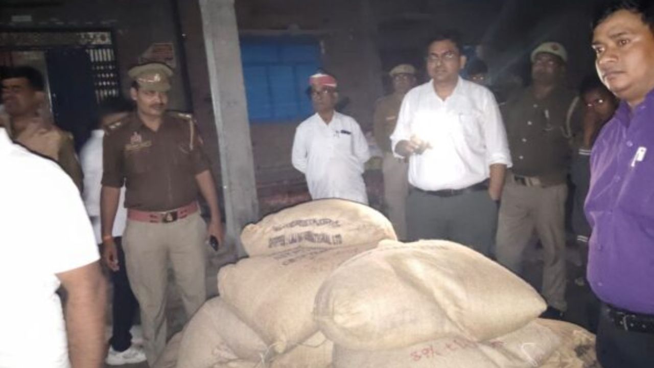 कर्नाटक का कॉफी बीज बरामद: सीमा पार भेजने की फिराक में थे तस्कर, बड़ी कार्रवाई से मचा हड़कंप