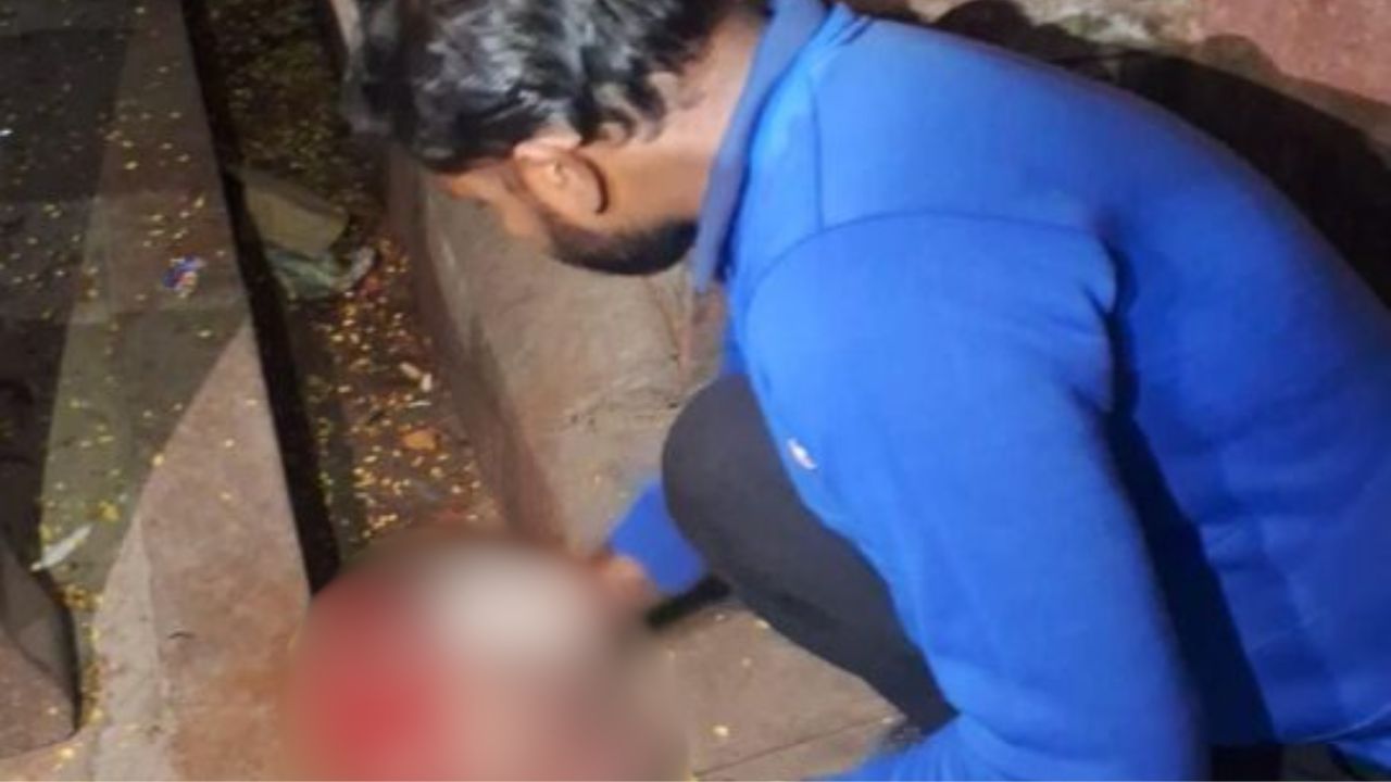 Maharajganj Crime: मां का कलेजा कांपा, समाज सहम गया; नवजात को फेंकने के प्रयास में FIR दर्ज