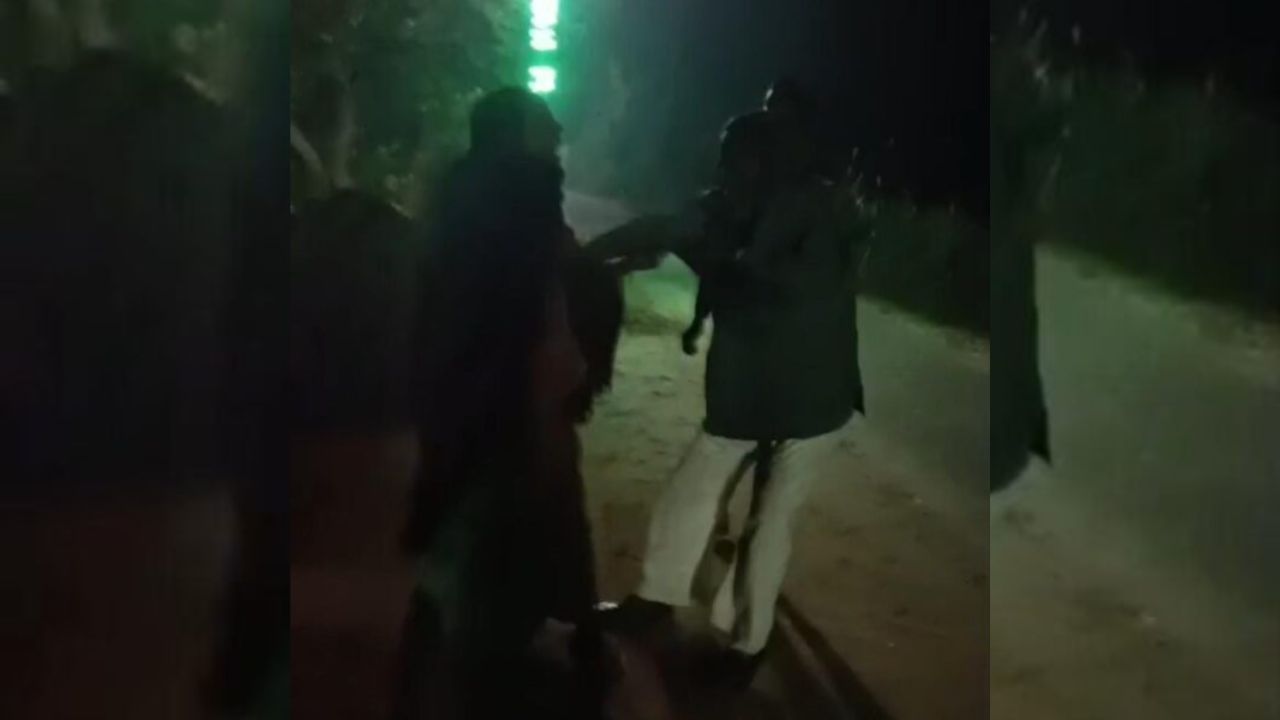 Maharajganj News: महिला से दुष्कर्म, विरोध पर की पिटाई, अब हुआ वीडियो वायरल