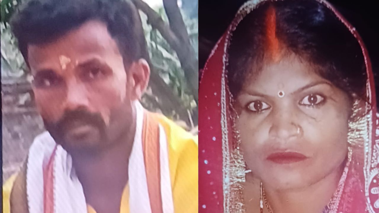 Maharajganj Accident: महराजगंज में दर्दनाक सड़क हादसा, खड़ा ट्रक बना पति-पत्नी के लिए काल