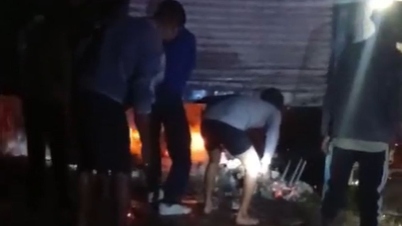 महराजगंज में जमीनी विवाद ने लिया खौफनाक मोड़, आधा दर्जन दबंगों पर FIR दर्ज; जानें क्या है पूरा मामाला