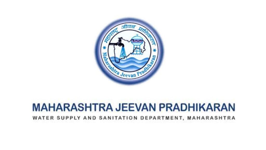 Maharashtra Jeevan Pradhikaran