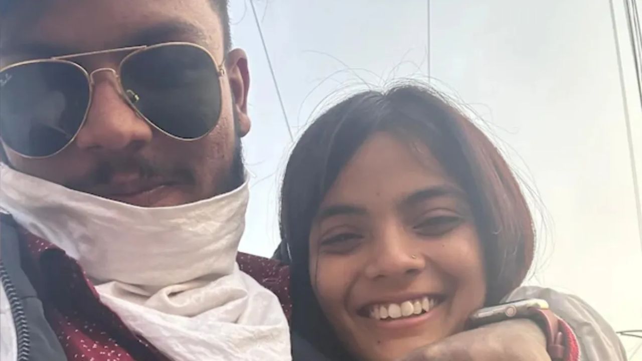 एक विवाह ऐसा भी: प्रेमिका ने प्रेमी की लाश से रचाई शादी, कहा- “मरकर भी जीत गया मेरा प्यार…”