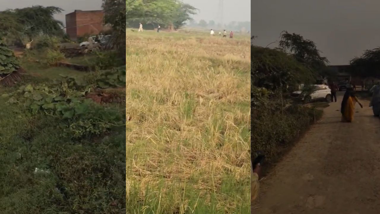 मैनपुरी में प्रधानी रंजिश ने फिर बढ़ाई तनाव की लपटें: दो पक्षों में चली लाठियां-डंडे और फायरिंग, कई घायल