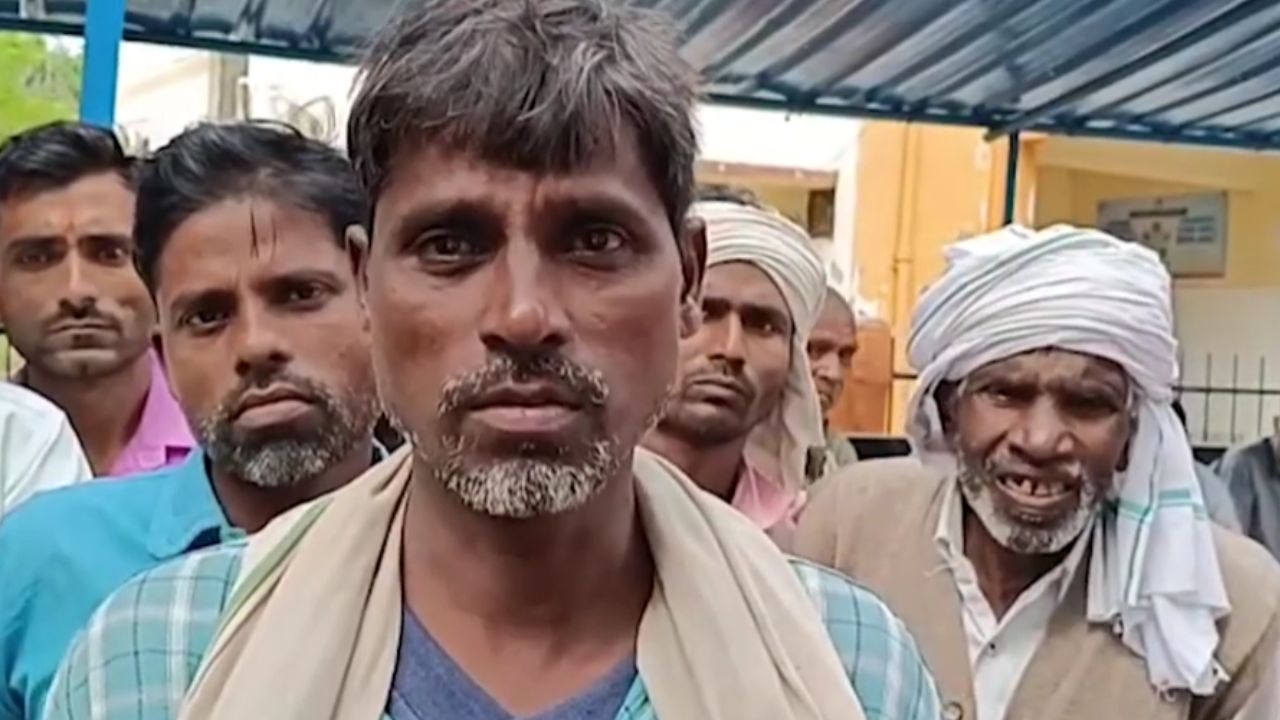 Video: मैनपुरी में भीषण सड़क हादसा, लाइनमैन की मौत से परिवार में मचा कोहराम