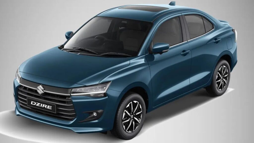 Maruti suzuki Top Models