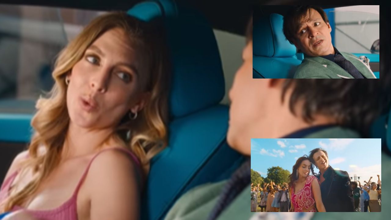 धमाल और हंसी का तड़का एक साथ, रिलीज हुआ ‘मस्ती 4’ का ट्रेलर; जानें सिनेमाघरों में कब आएगी फिल्म?