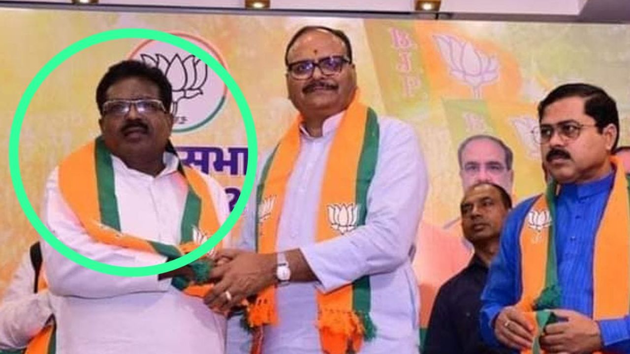 पूर्व मंत्री मतेश चंद्र सोनकर पर भूमि कब्जे का आरोप, सैनी एसपी से की गई शिकायत; पढ़ें पूरी खबर