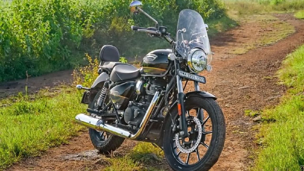 Auto News: Royal Enfield ने लॉन्च किया Meteor 350 का स्पेशल एडिशन, जानें कीमत और डीलक्स टूरिंग फीचर्स