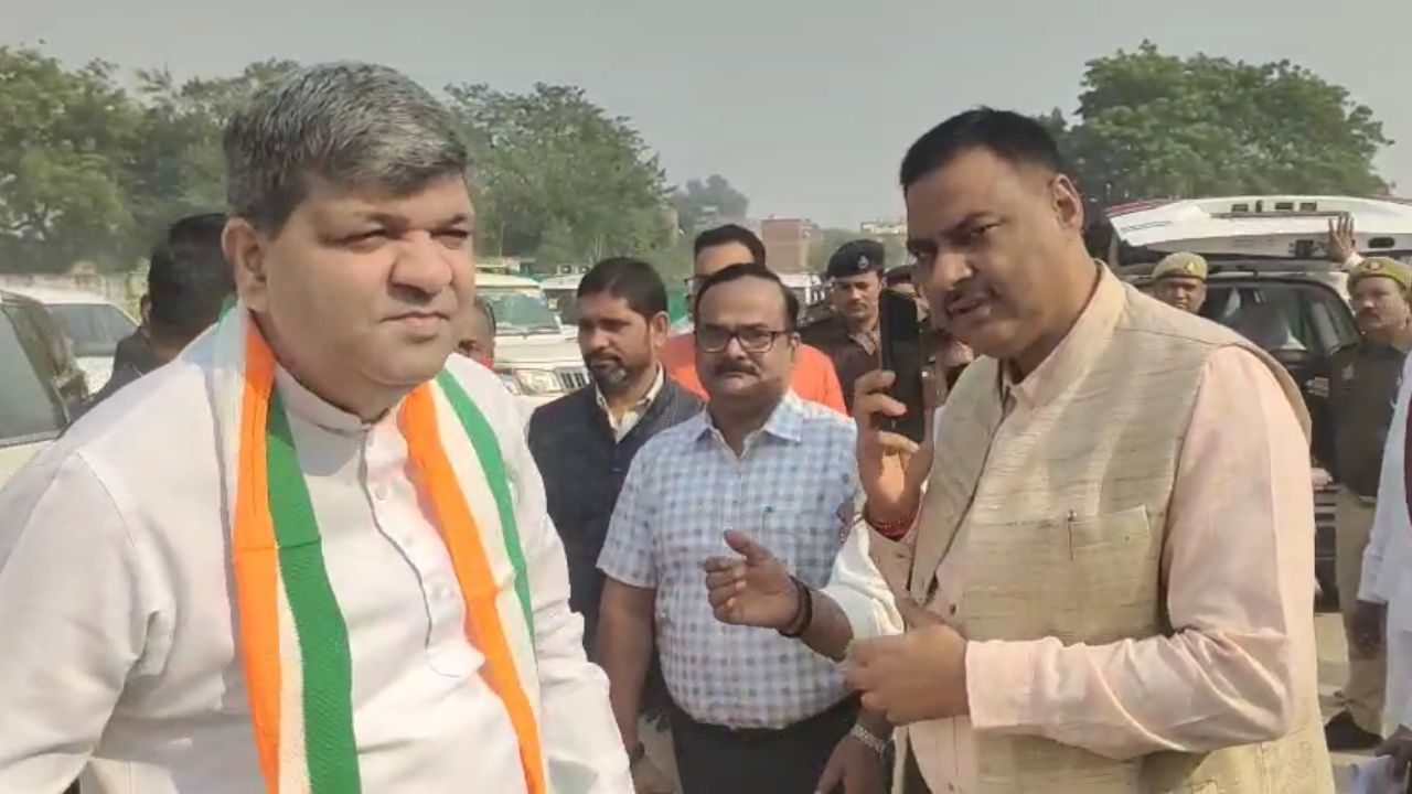 मिर्जापुर वासियों को मिली बड़ी सौगात, इन लोगों को मिलेगा तगड़ा फायदा