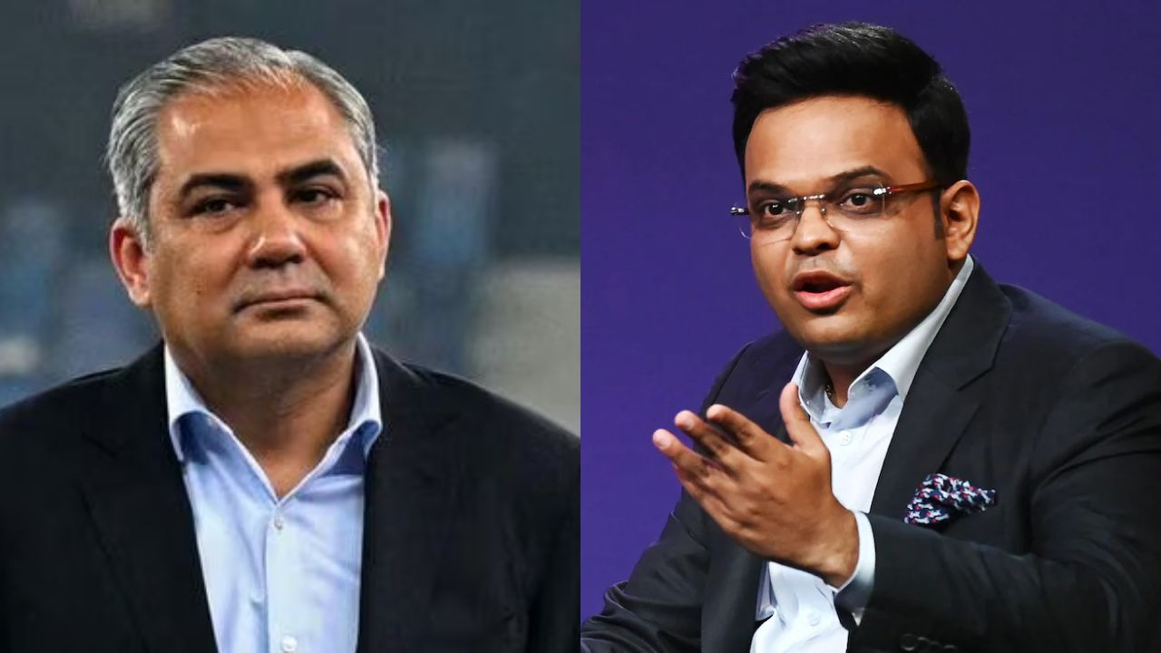 चोरी की चोरी ऊपर से सीनाजोरी! Asia Cup ट्रॉफी पर BCCI टशन दिखा रहे नकवी, जय शाह सिखाएंगे सबक?