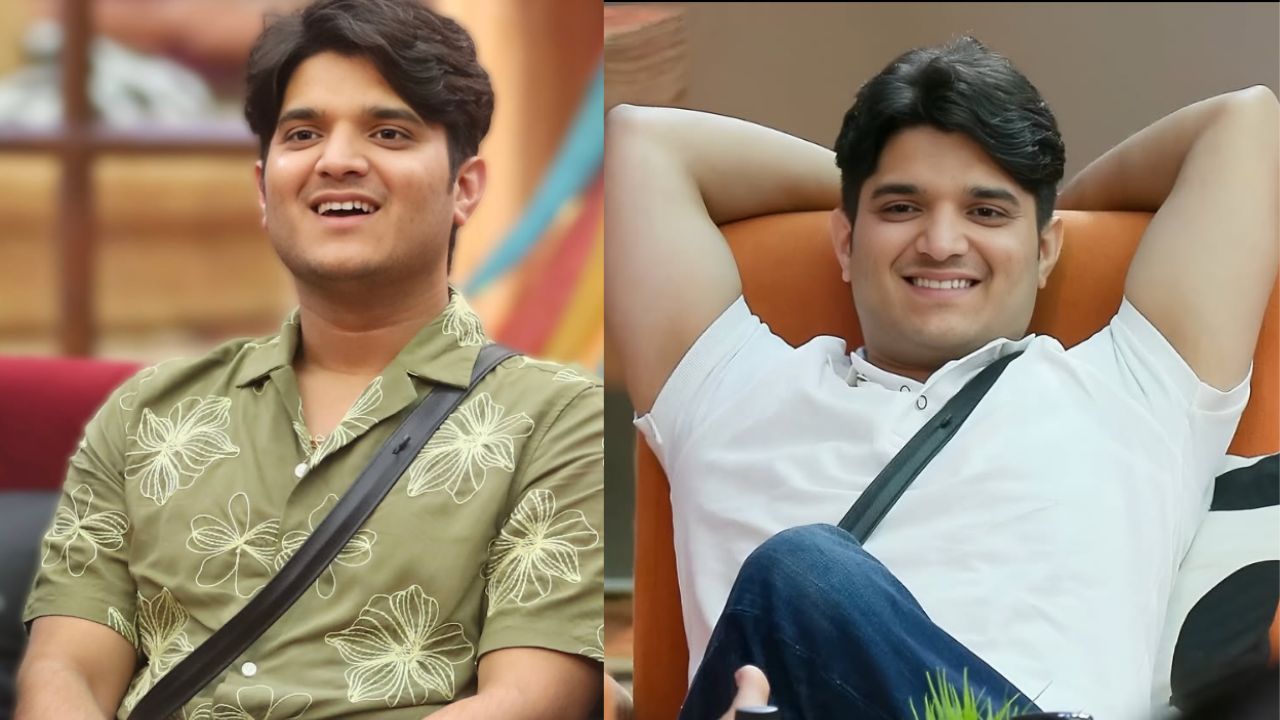 Bigg Boss 19 से मृदुल तिवारी का सफर खत्म, फैंस में नाराजगी तेज; लगाए ये आरोप