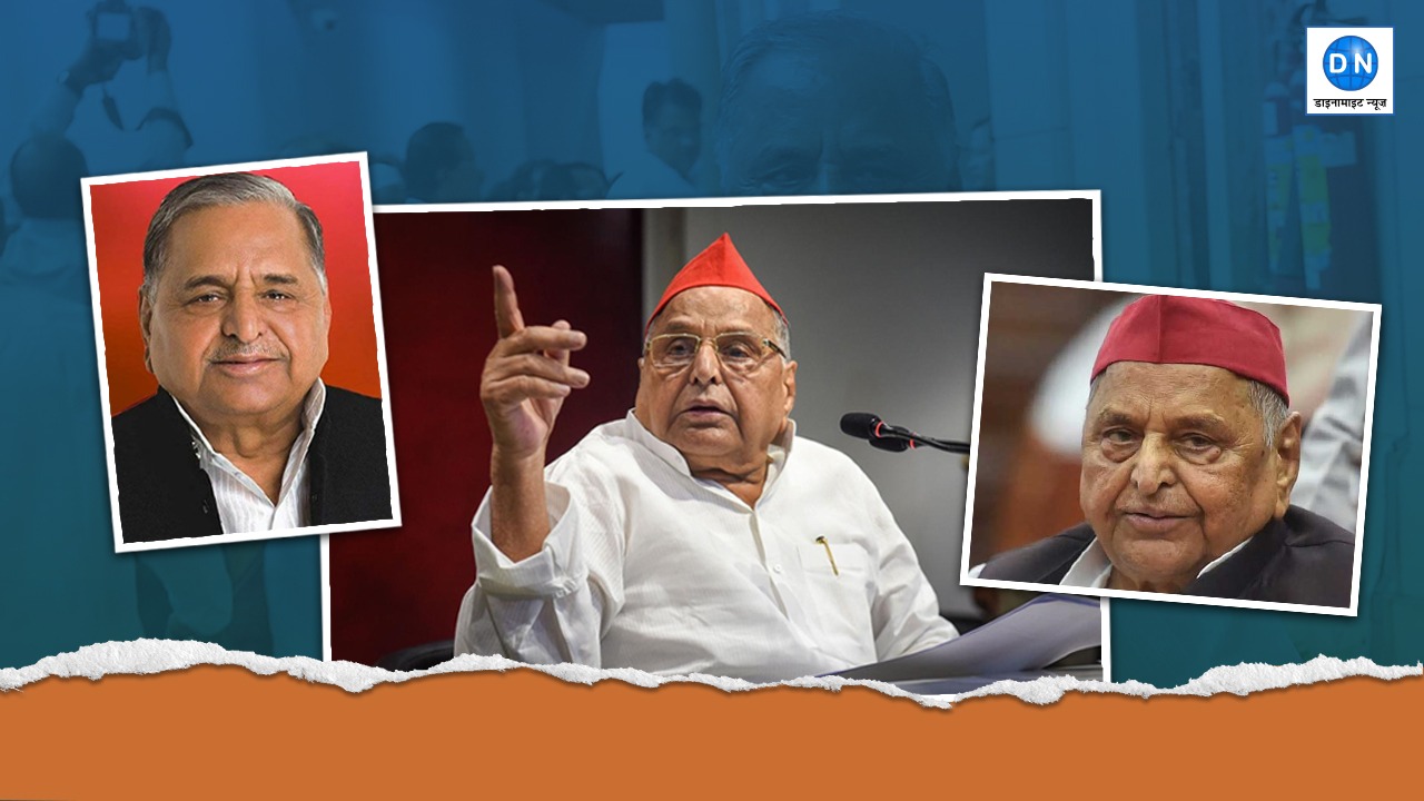 Mulayam Singh Yadav Jayanti: सपा संस्थापक मुलायम सिंह की जयंती आज, देश कर रहा नमन; जानिये उनसे जुड़ी कुछ खास बातें