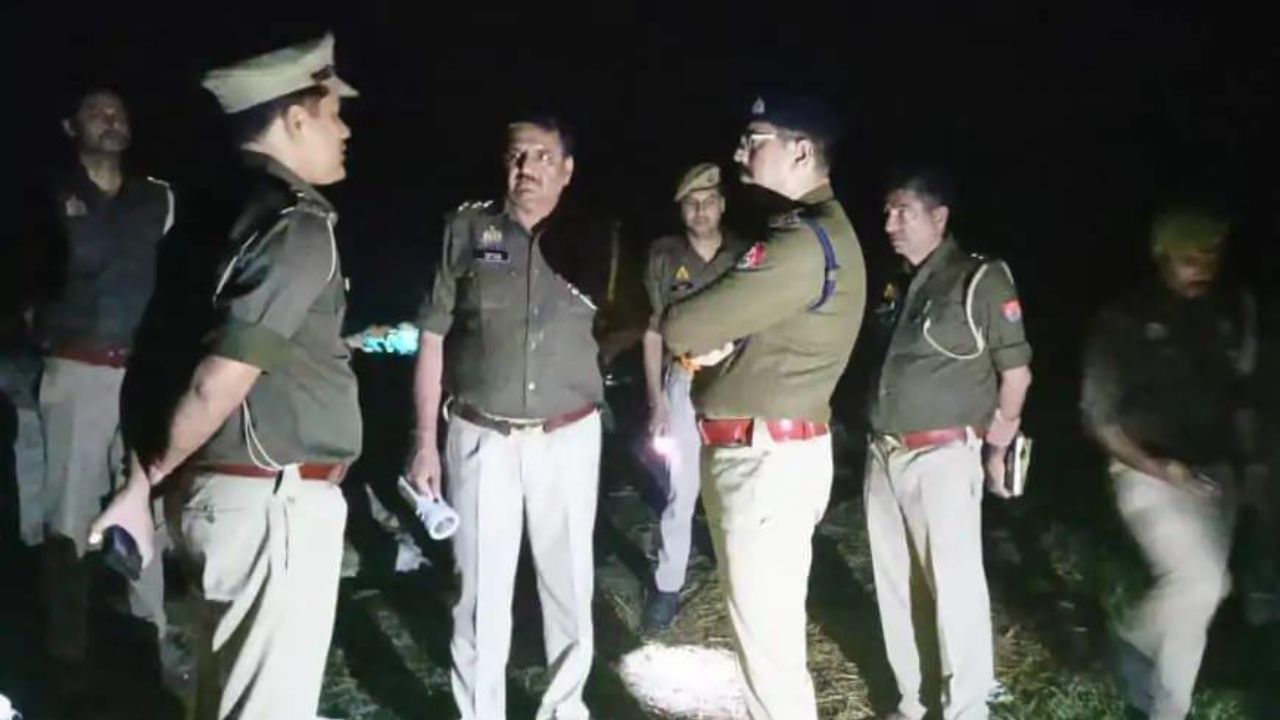 बरेली में दोहरी मौत से दहला इलाका: बहन की मौत के बाद भांजे ने की मामा की हत्या