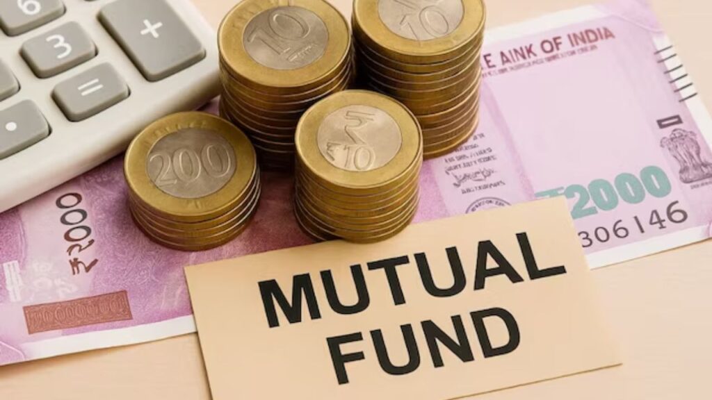 Mutual Funds