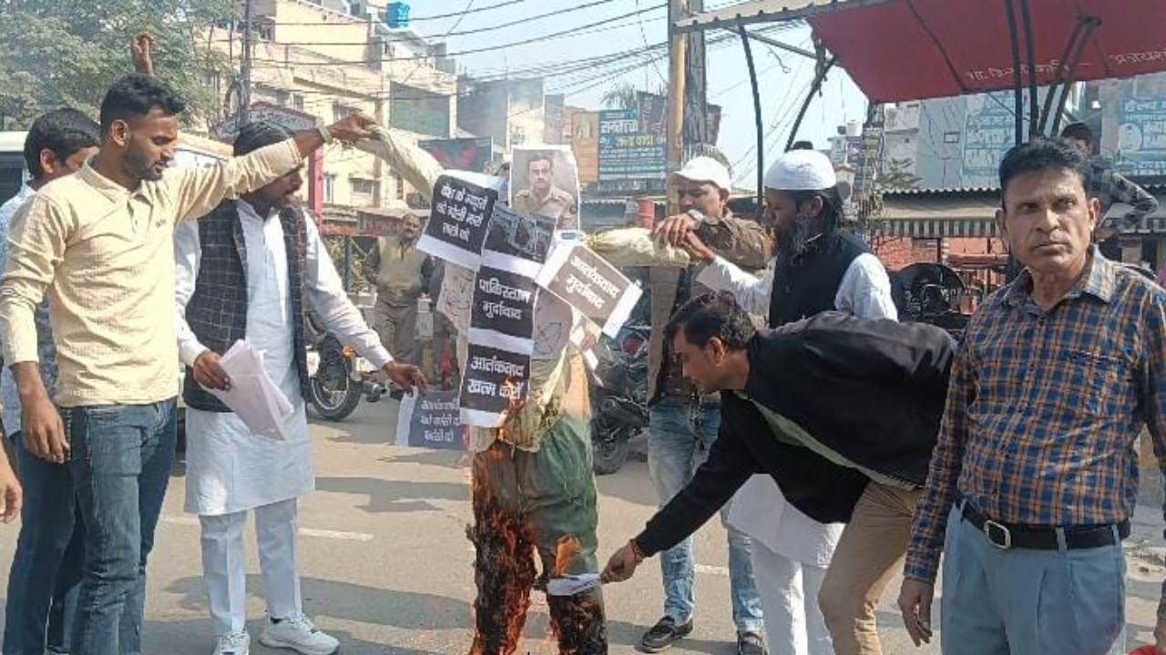 Muzaffarnagar: मुस्लिम समाज का ‘चुप्पा’ विरोध, आतंकवाद के खिलाफ उठाया सख्त कदम; जानें इसकी पूरी कहानी