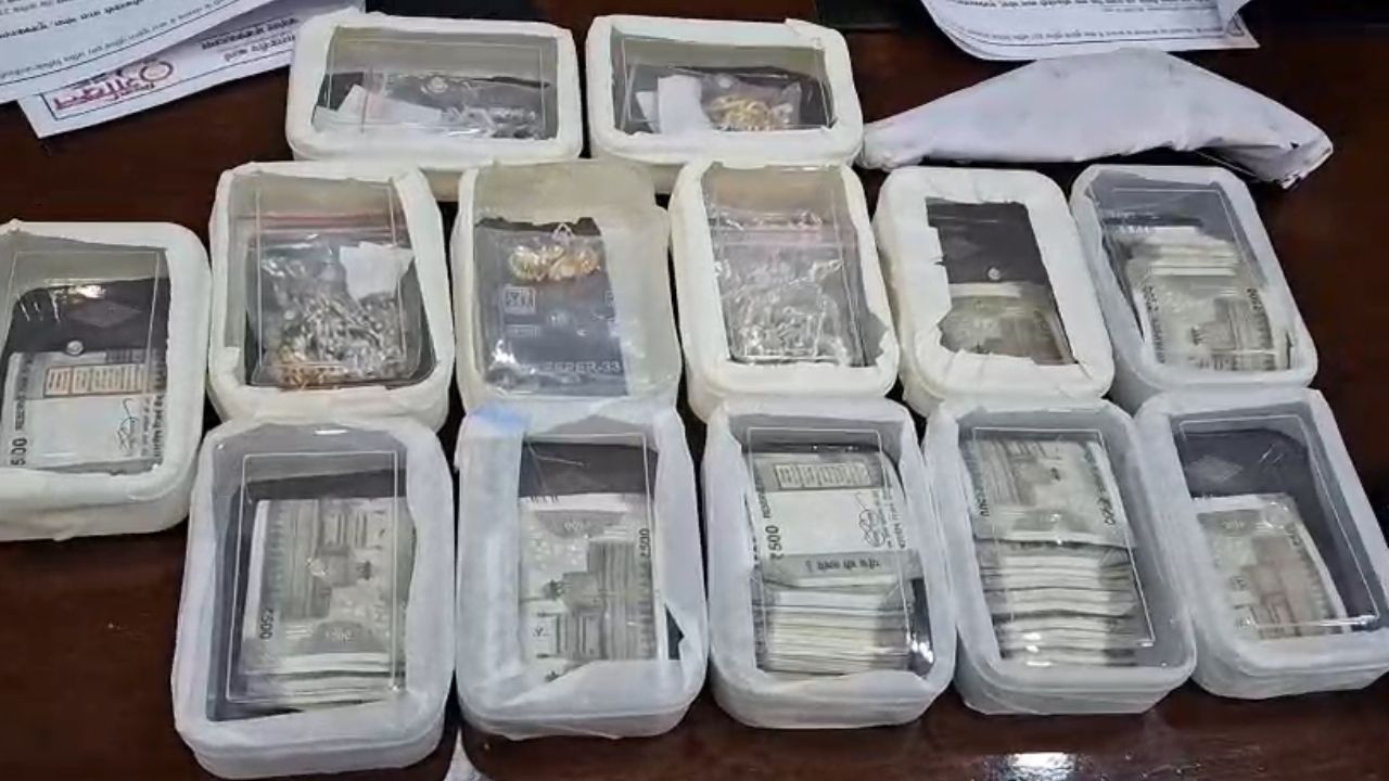 Muzaffarnagar Theft: एक ही रात में चोरों ने तीन घरों को बनाया निशाना; पुलिस ने किया ये खुलासा