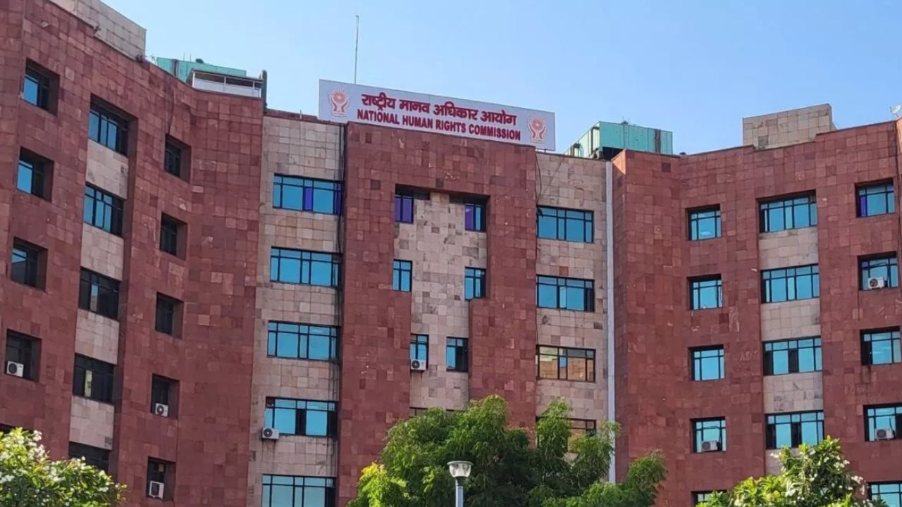 समस्तीपुर में चुनावी गीत से मचा बवाल, NHRC ने डीएम-एसपी और CEC से मांगी रिपोर्ट
