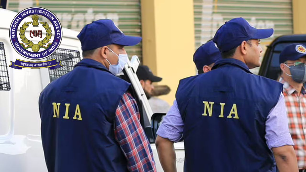 अल-कायदा गुजरात साजिश केस में NIA की बड़ी कार्रवाई, पांच राज्यों में छापेमारी से मिले ये अहम सबूत
