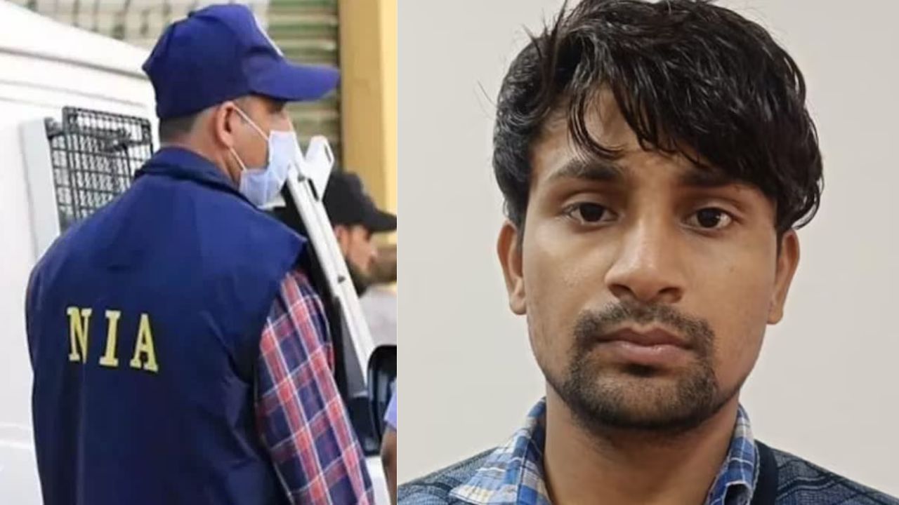 Delhi Blast Update: लाल किला कार बम धमाके में नया खुलासा, उमर नबी को छिपाने वाले शोएब को NIA ने दबोचा