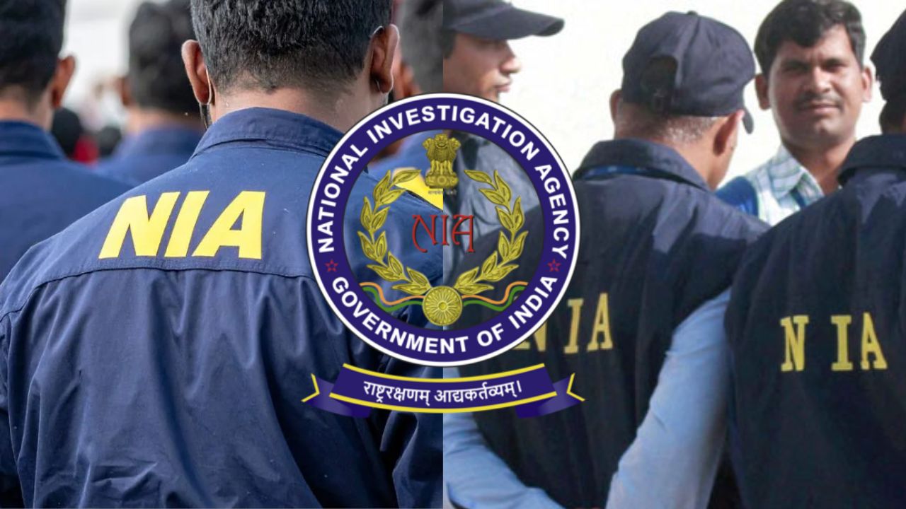 Explainer: क्या है NIA? जिसे सौंपी गई दिल्ली कार ब्लास्ट की जांच, इनके पास सफलता तो बहुत है लेकिन वर्क लोड उससे ज्यादा