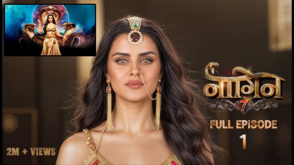 Naagin 7
