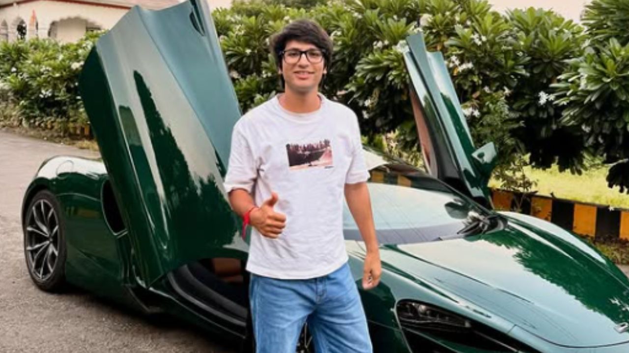 Sourav Joshi: यूट्यूबर सौरभ जोशी ने शादी से पहले क्यों मांगी पुलिस सुरक्षा