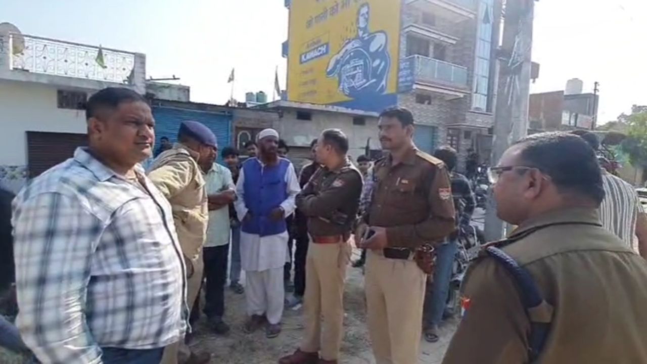 Uttarakhand: रामनगर में चोरों का आतंक, पिकअप वाहन पर किया हाथ साफ